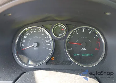 2010 Chevrolet Cobalt Lt from USA, damaged, VIN 1G1AD5F53A7132535